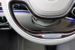 Mercedes-Benz S-Class 2014 года
